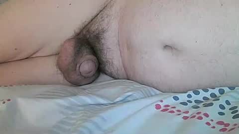 Naughty Daddy always up for fun online show from May 9, 7:36 am