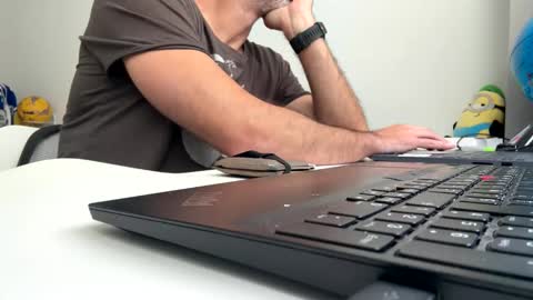 marsupilami_82_ online show from May 7, 11:17 am
