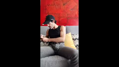Martincba online show from June 10, 5:34 pm
