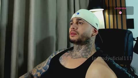 ONLYFANS Sotoandres   modelo independiente online show from May 17, 12:42 am