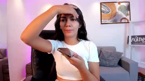 Martina online show from July 7, 1:04 pm