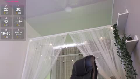 martinaa_rose online show from July 6, 3:03 pm