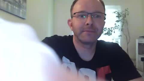 Martin online show from July 19, 3:14 pm