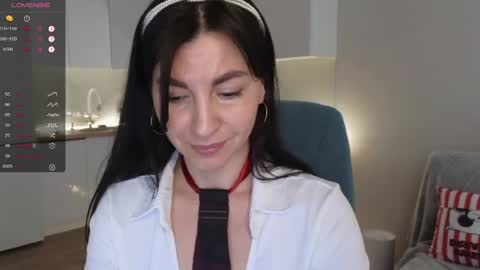 Maria online show from May 16, 11:09 am