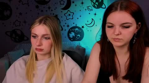 Mary online show from May 25, 7:09 pm
