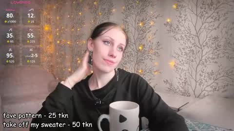 Mary Lou online show from May 16, 10:36 am