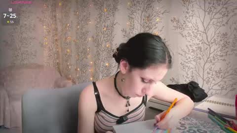 Mary Lou online show from May 21, 9:38 am