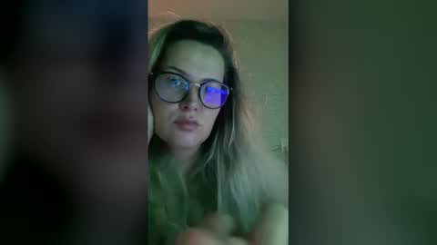 Mary online show from July 26, 9:34 pm