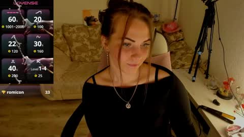 Masha online show from June 6, 8:26 pm