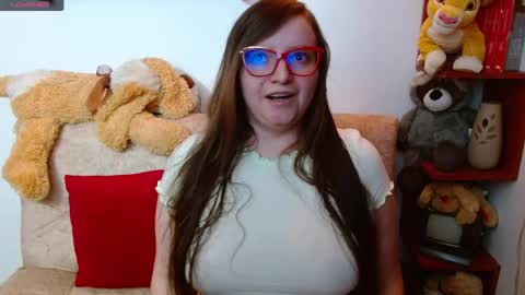 Monica online show from May 4, 9:32 pm