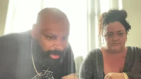 big black daddy online show from June 22, 5:26 am