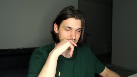 mateo_zeus online show from May 27, 1:57 am