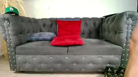  MATIAS COSTA  online show from May 11, 4:48 pm