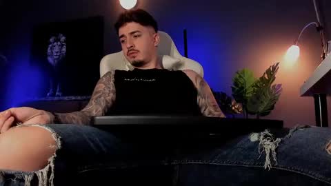 Matt online show from May 30, 8:46 am