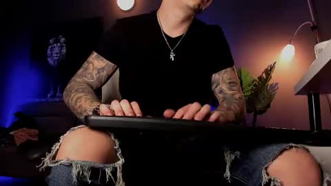 Matt online show from May 14, 8:01 am