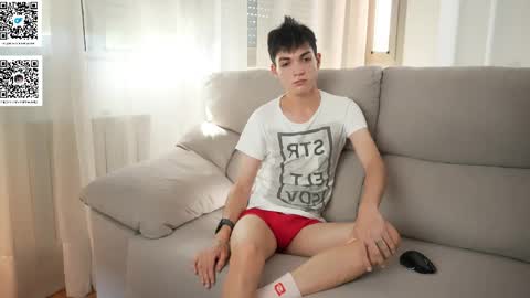 Matty  Aiden online show from May 29, 4:27 pm