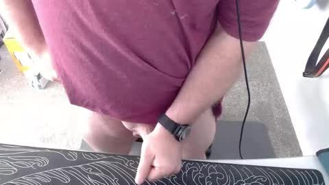 mattyice652643 online show from June 2, 1:24 pm