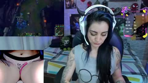 Nath online show from May 2, 9:53 pm