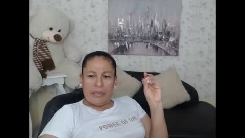 Martina online show from May 12, 10:30 pm