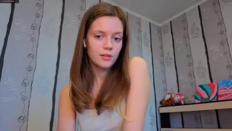 Lucy online show from May 5, 8:20 am