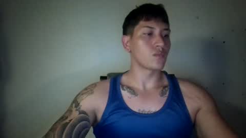 Maxi Independent model online show from June 9, 10:42 pm