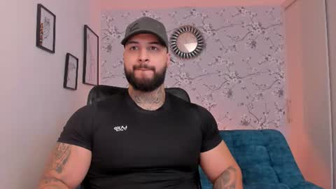 max D. online show from July 5, 5:36 am