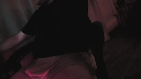 maxcamlove online show from June 21, 11:33 pm