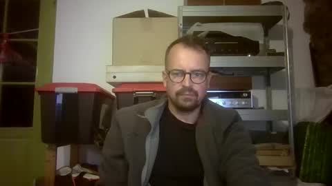 maxhorn591 online show from June 8, 9:16 pm