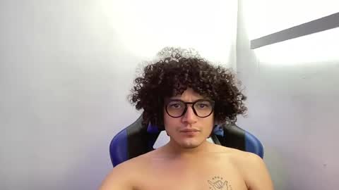 maximiliano_pulse online show from June 30, 8:29 pm