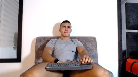 Maximo Sebastian online show from July 26, 3:59 am