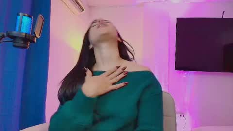 Maya online show from May 27, 1:57 am