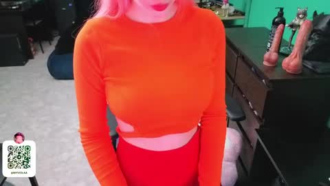 Maya Viola online show from May 13, 6:01 am