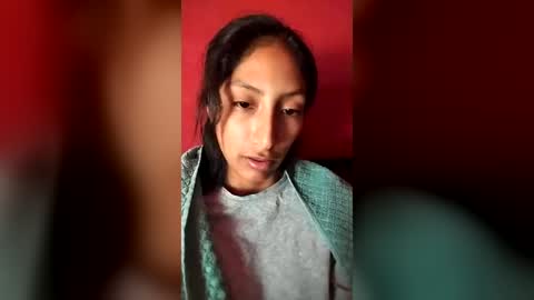 Mayra Mia Santos Galindo online show from June 21, 3:29 pm