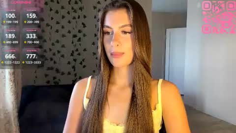 Sophie online show from July 17, 10:50 am