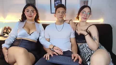 Maykol victoria1624 online show from June 6, 12:22 pm