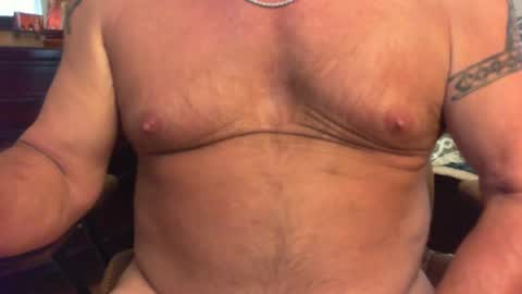 medfirebear online show from July 25, 4:27 pm