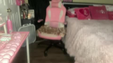 Southern Peach online show from May 5, 3:24 am