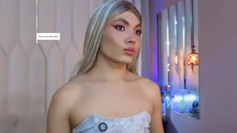 megan do santos online show from May 9, 7:31 pm