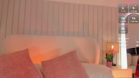 MEGAN online show from May 23, 9:00 pm