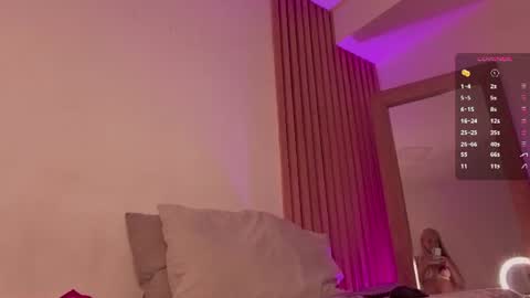 MEGAN  online show from July 24, 11:18 am