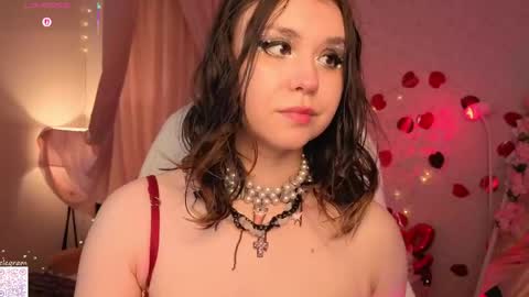 Megan Nelson online show from May 9, 11:38 am