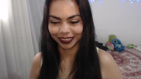 Megan Shadow  online show from April 23, 7:15 pm