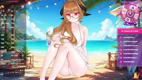 meganhentai online show from May 27, 2:47 pm