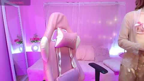 Megan Lust online show from May 29, 5:55 pm