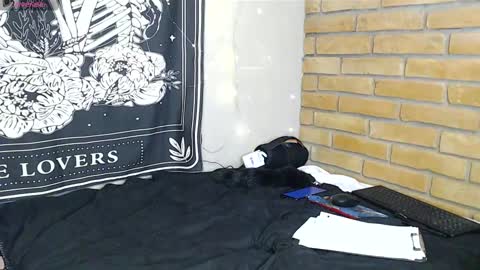 Lovely Megan online show from February 25, 12:36 am