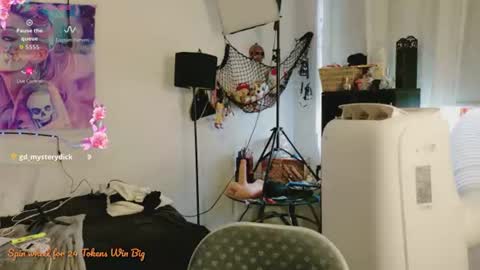 Lovely Megan online show from June 26, 11:10 pm