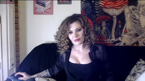 Lovely Megan online show from February 3, 3:42 am