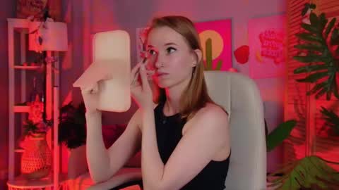 megan online show from May 26, 5:41 pm