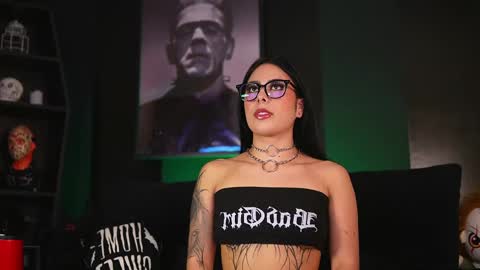 Mel online show from June 5, 3:02 am