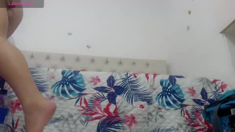 MELANY online show from May 16, 2:27 pm